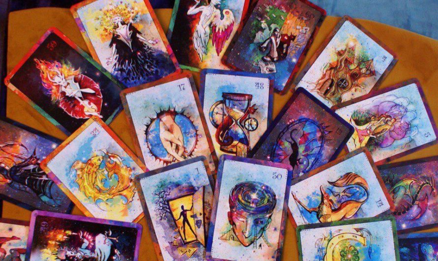 Гадание на оракуле Симболон на Сегодня