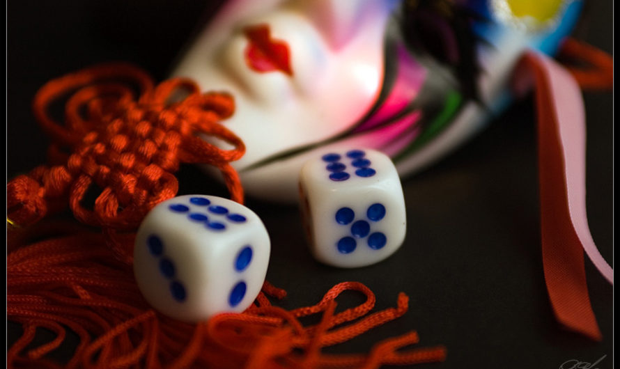 Гадание на костях «Изменяет ли мне мой муж»