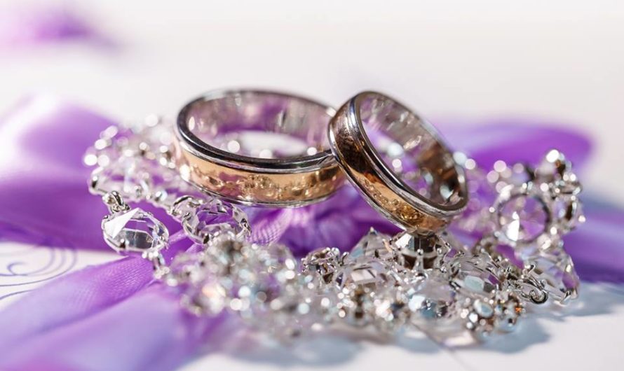 Вместе 37 лет: какая свадьба и что дарят на годовщину