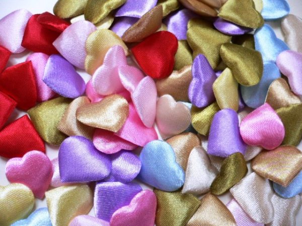 Совместная жизнь 24 года — как отметить, что подарить