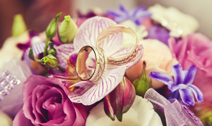 Вместе 9 лет: какая свадьба и что дарят на годовщину