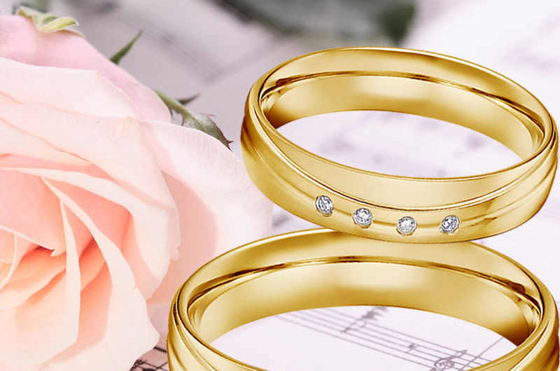 Вместе 3 года: какая свадьба и что дарят