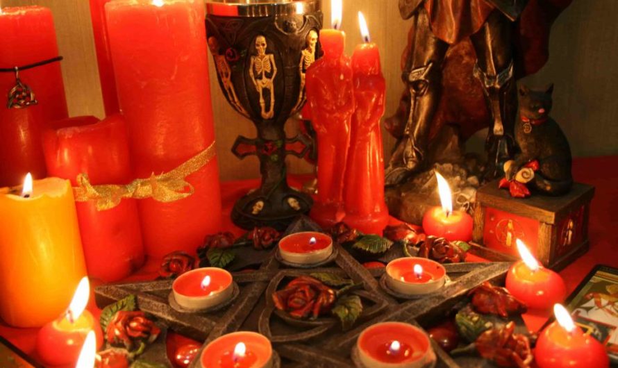 Что такое сглаз и как от него избавиться