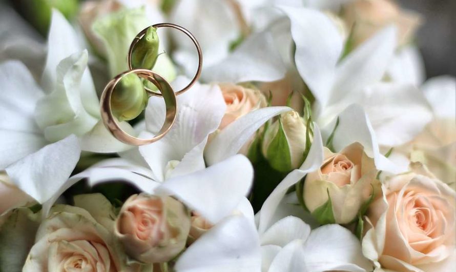 38 лет свадьбы: как называется дата, традиции празднования, презенты