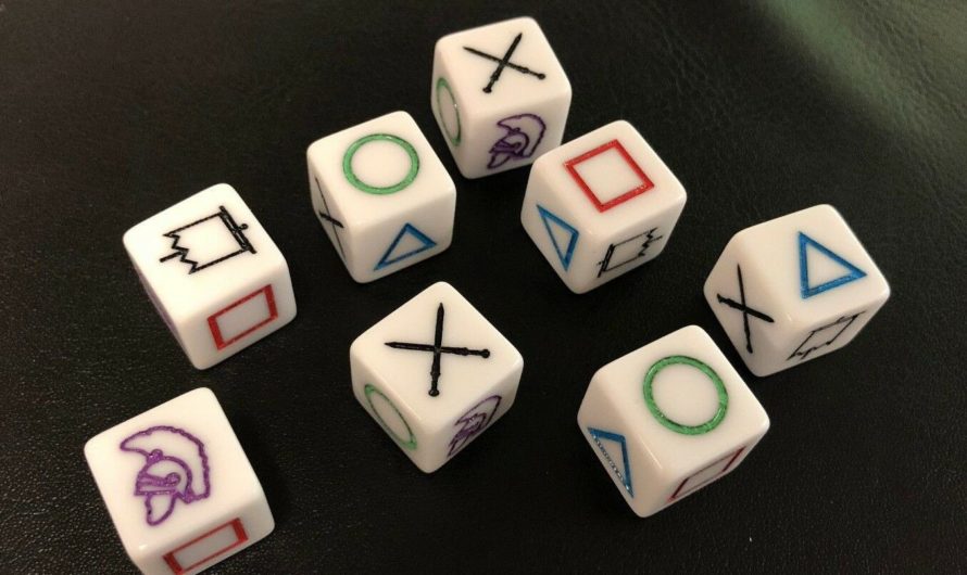 Гадание на костях «Что сейчас делает мой любимый»