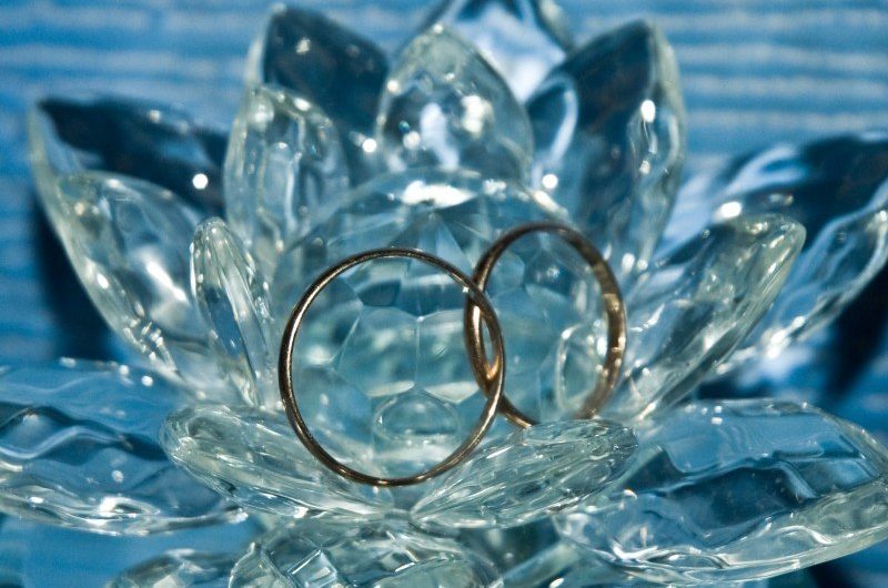 Прожили вместе 15 лет: какая свадьба и что дарят