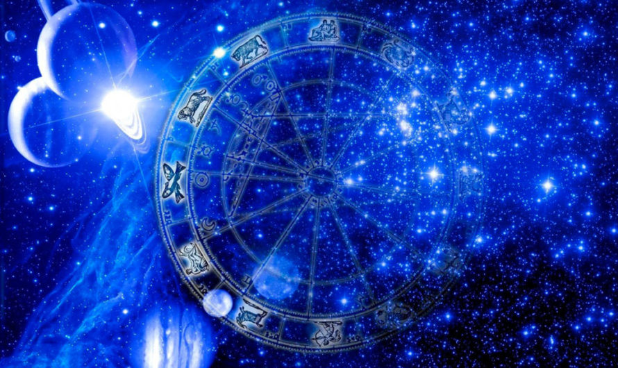 Гороскоп на 2020 год для женщин и мужчин онлайн бесплатно