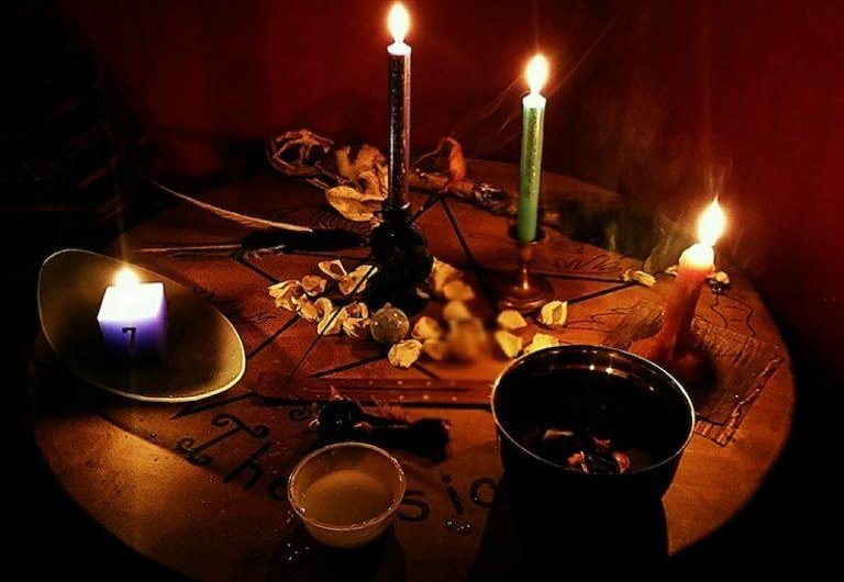 Как защитить себя или близкого от сглаза и порчи самостоятельно