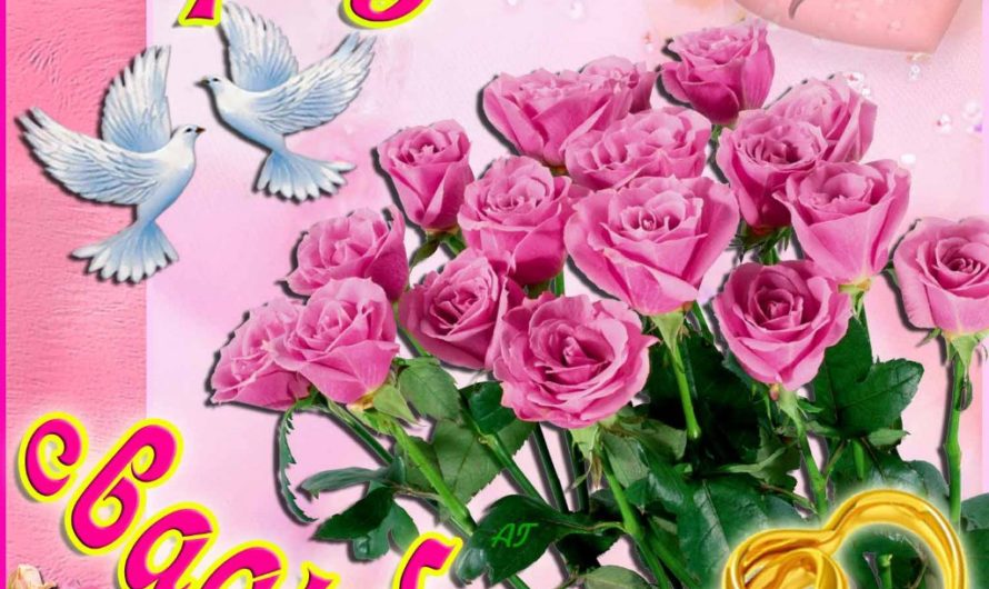 17-я годовщина совместной жизни: идеи подарков