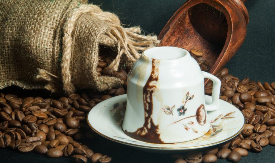 Гадание на кофейной гуще онлайн бесплатно