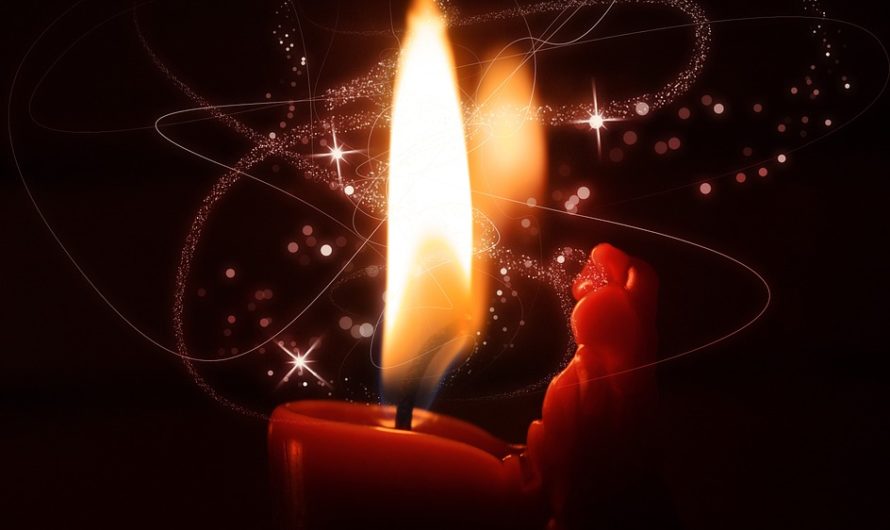 Ритуалы на исполнение желания