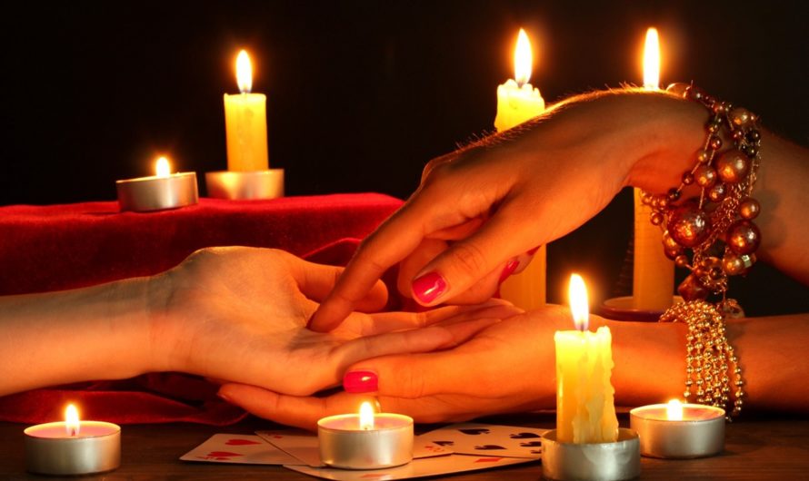 Как определить порчу: симптомы и признаки