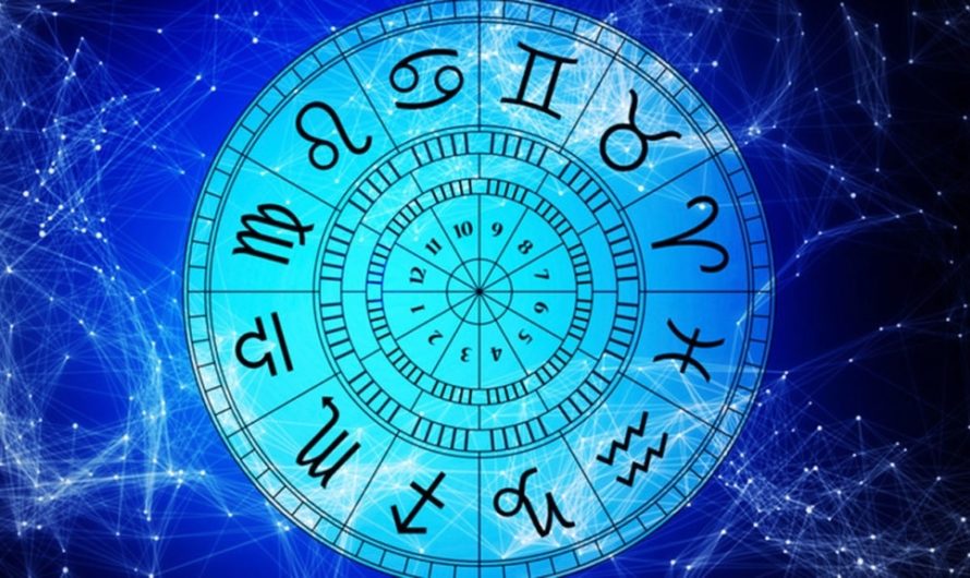 Гороскоп на месяц для женщин и мужчин онлайн бесплатно