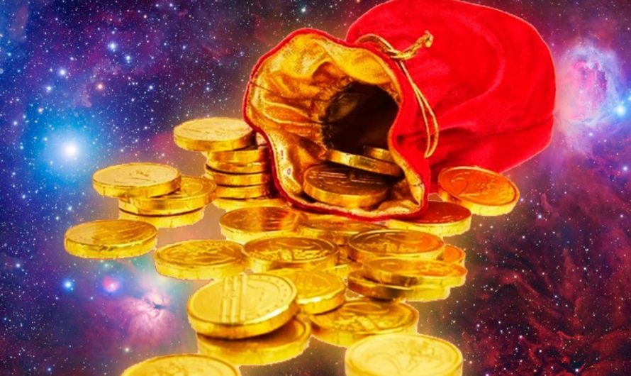 Ритуал на привлечение денег в домашних условиях