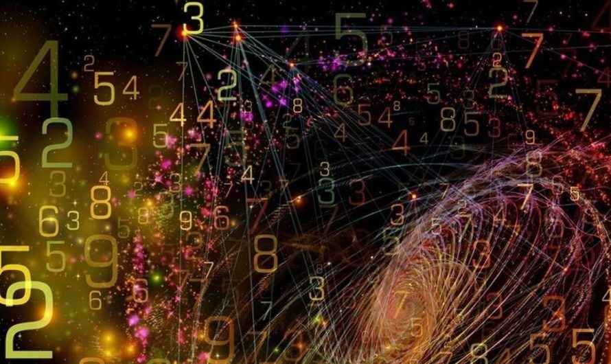 Узнайте личную карту года по дате рождения