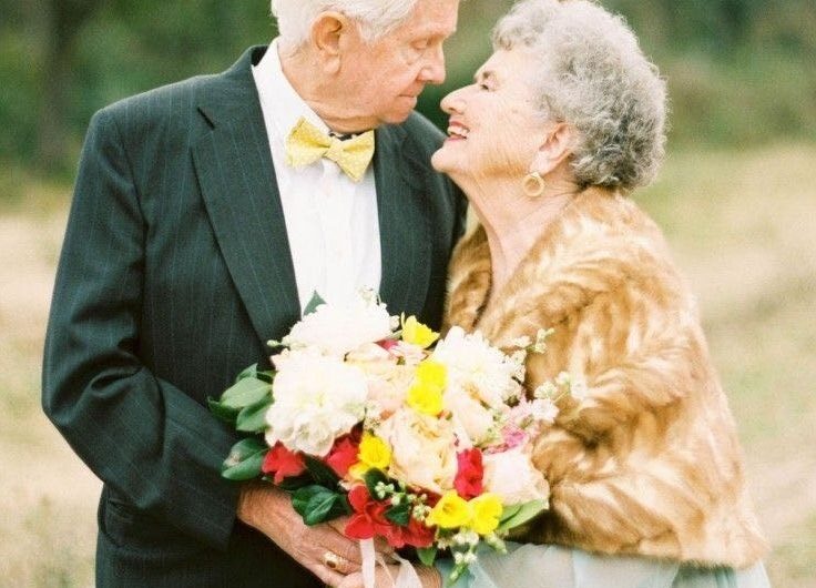 Золотая свадьба сколько лет и сколько лет другие свадьбы