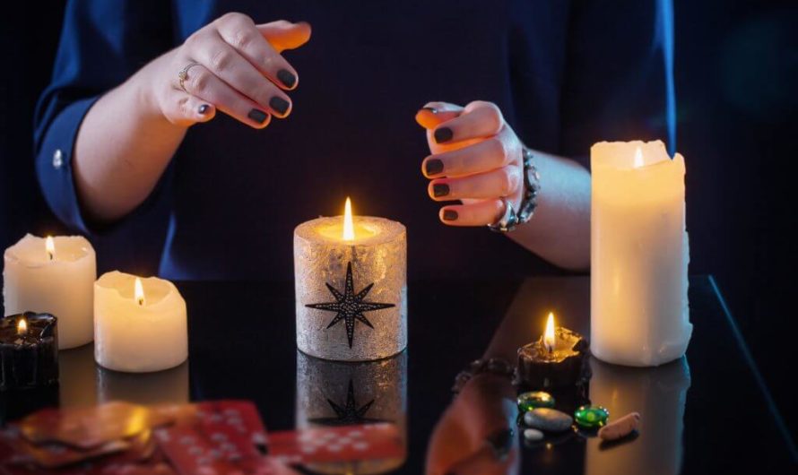 Как с ребенка снять сглаз — простые обряды в домашних условиях