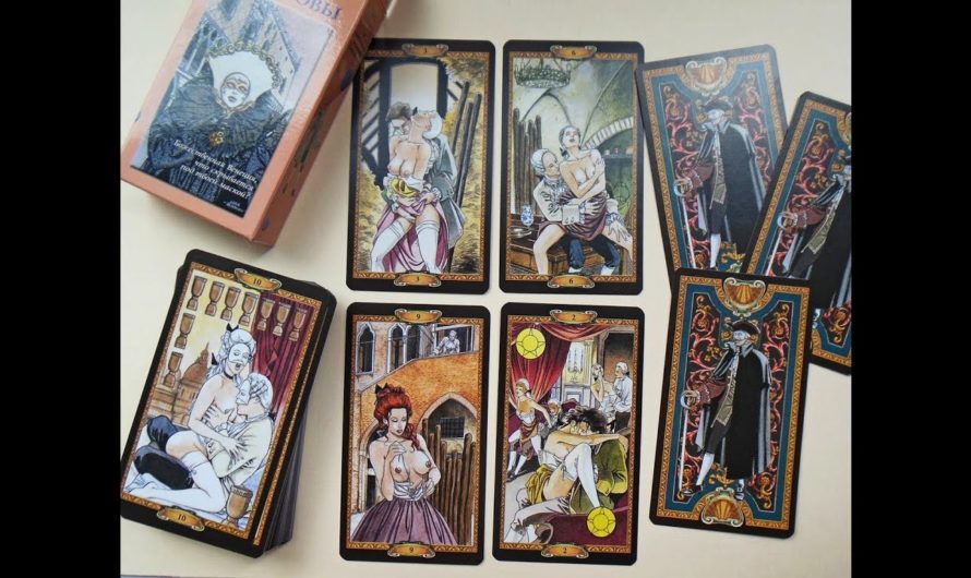 Онлайн гадание на картах Таро — Скучает ли он, что нам мешает, его чувства ко мне, будем ли мы вместе