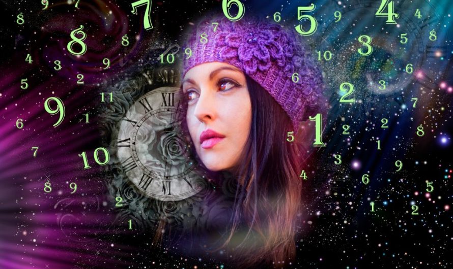 Нумерология онлайн: определите Число удачи по дате рождения человека