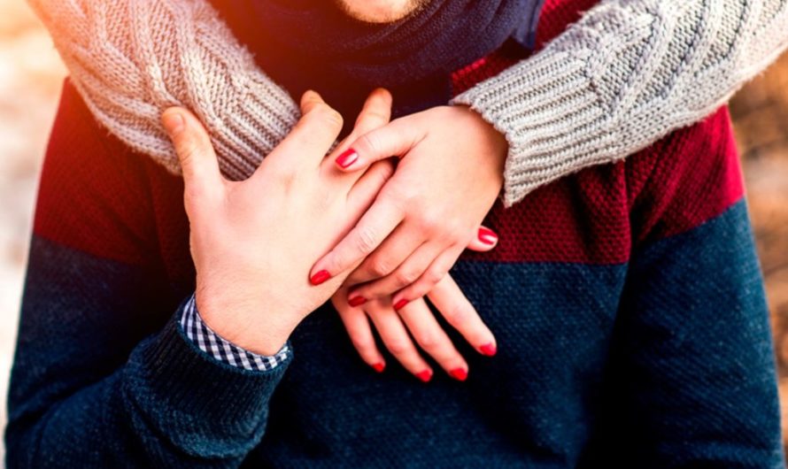 Заговоры белой магии на любовь девушки или парня — как читать в домашних условиях