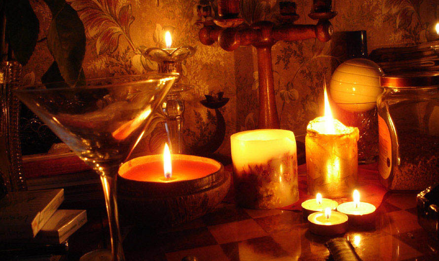 Как защитить дом от сглаза, порчи и плохих людей