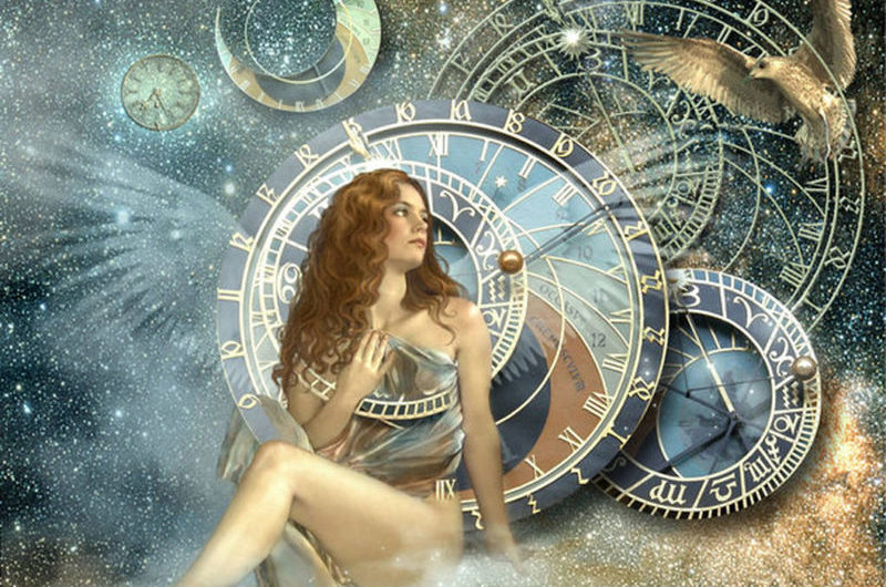 Узнайте кармический долг по имени и дате рождения