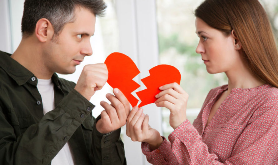 Заговор от соперницы