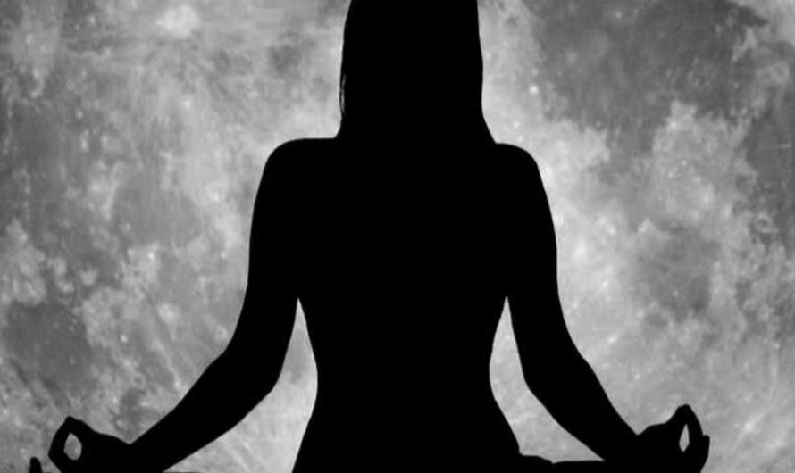 Ритуалы и обряды в полнолуние на исполнение желания, любовь и деньги