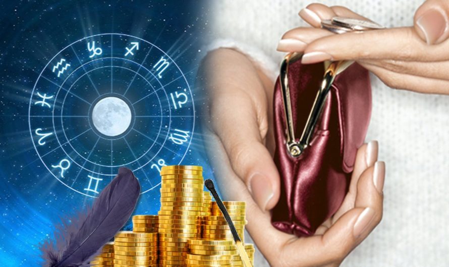 Денежный лунный календарь на декабрь 2020 года