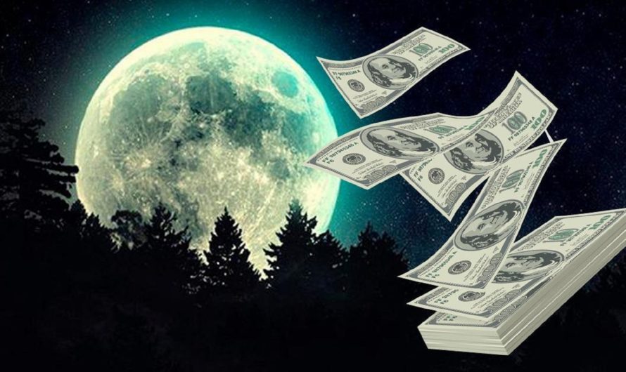 Денежный лунный календарь на сентябрь 2020