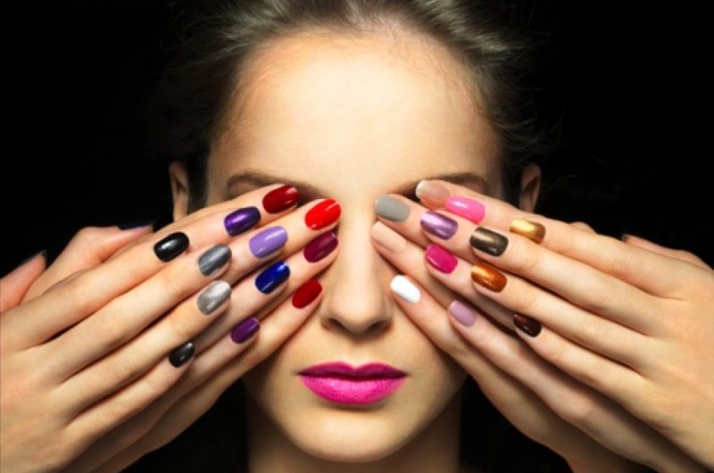 Лунный календарь маникюра на октябрь 2020