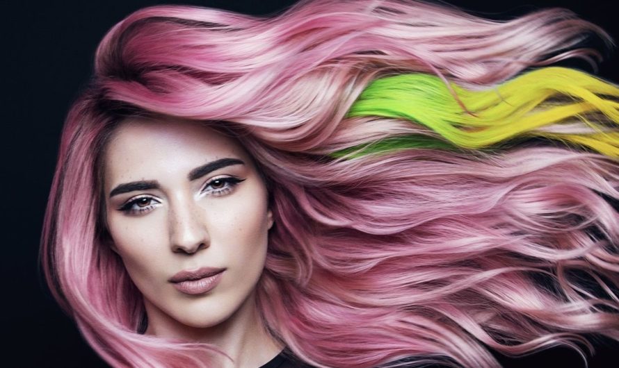 Лунный календарь окрашивания волос на ноябрь 2020