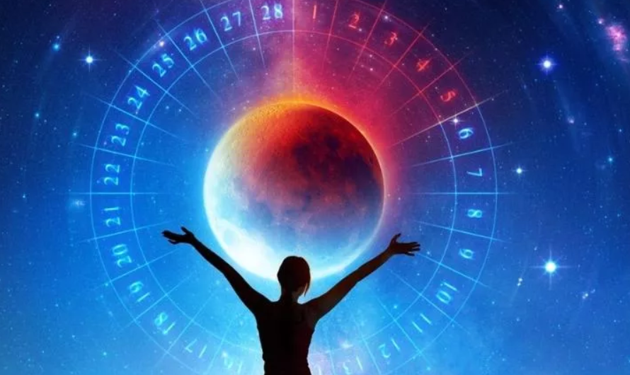 Лунный календарь на ноябрь 2020