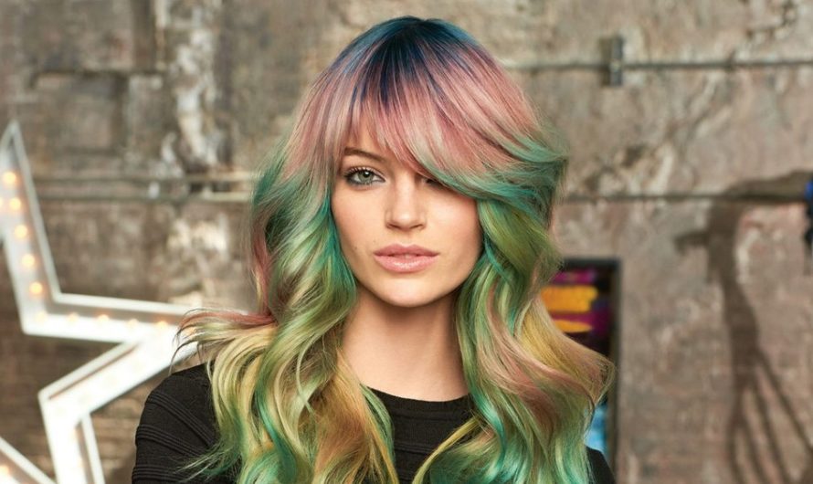 Лунный календарь окрашивания волос август 2020