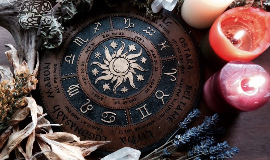 Лунный календарь гадания на декабрь 2020 года