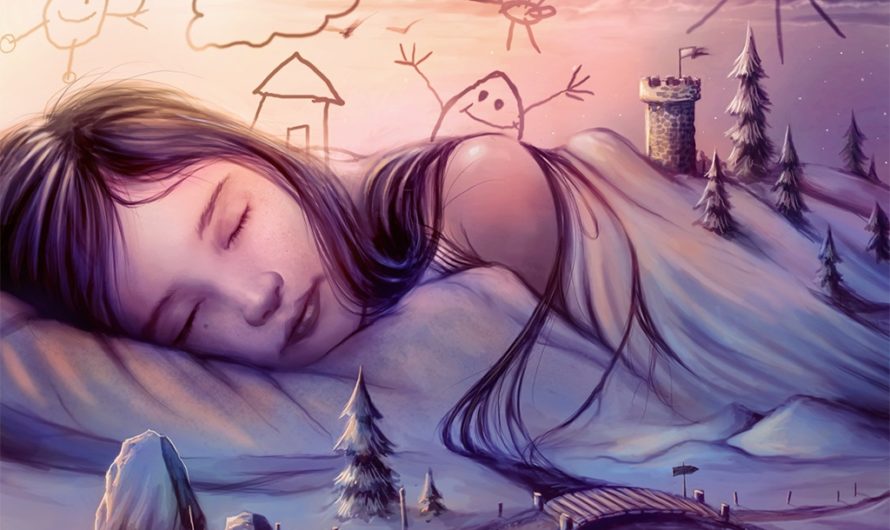 Сонник по алфавиту от «А» до «Я» толкование