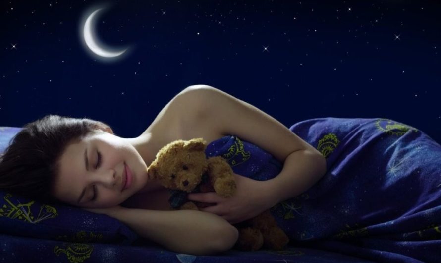 Лунный календарь снов на октябрь 2020