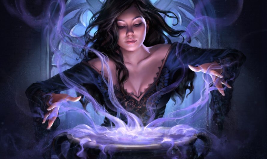 Лунный календарь гаданий на август 2020