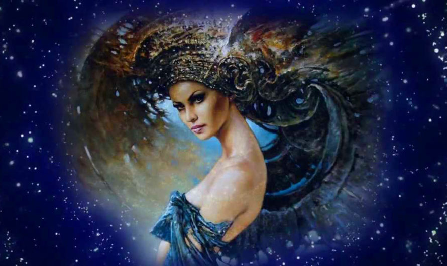 Лунный календарь красоты на ноябрь 2020