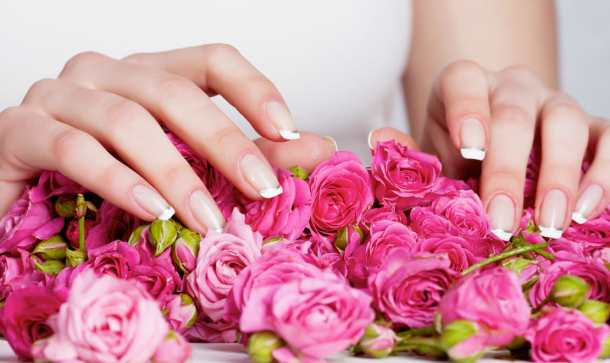 Лунный календарь маникюра на декабрь 2020 года