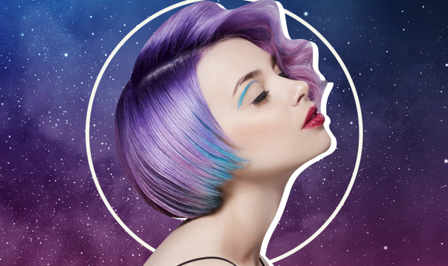 Лунный календарь окрашивания на декабрь 2020 года