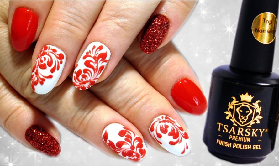 Лунный календарь маникюра на сентябрь 2020