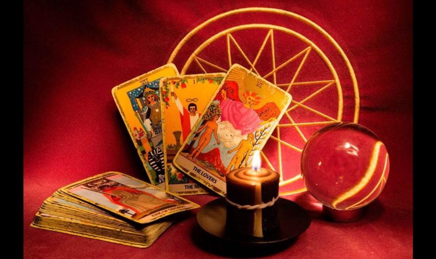 Лунный календарь гаданий на ноябрь 2020