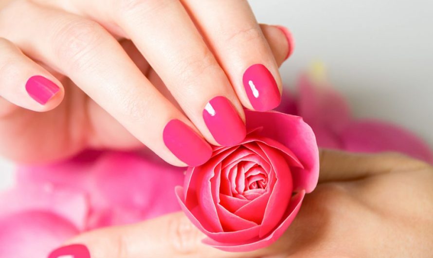 Лунный календарь маникюра на ноябрь 2020