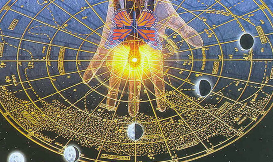 Лунный календарь гаданий на сентябрь 2020