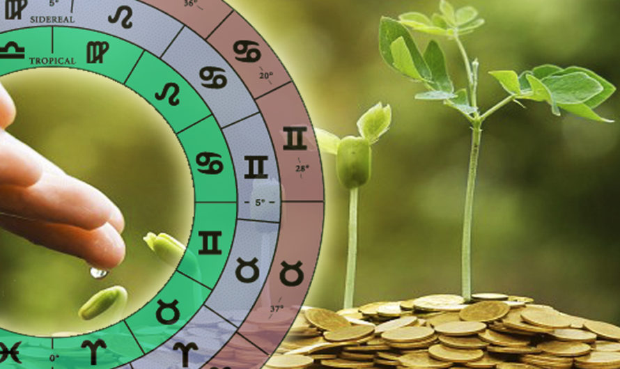 Денежный лунный календарь на ноябрь 2020