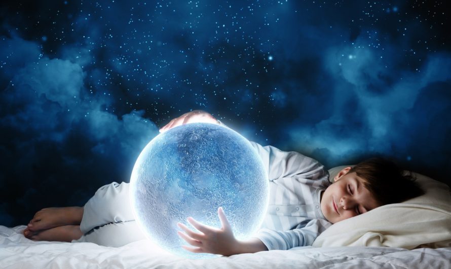 Лунный календарь снов на ноябрь 2020